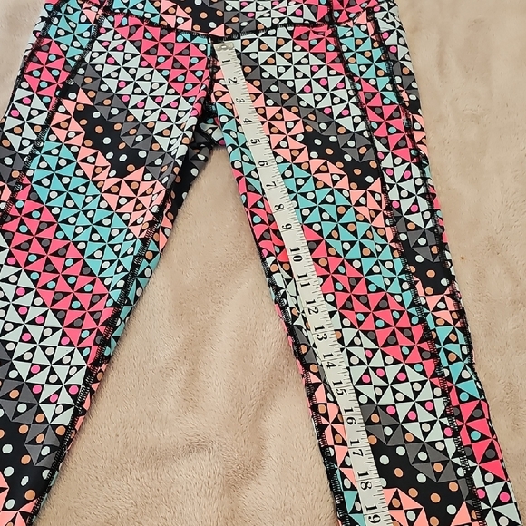Victoria's Secret Sport Leggings - Size SP - Picture 9 of 10